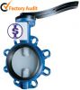 Sell manual butterfly valves