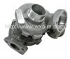 Sell Engine turbocharger for BMW 320D/X3/2.0d