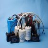 Sell AC motor capacitor