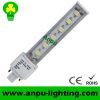 Sell G24 G23 4W 5W 6W 7W SMD3528 PL LIGHT