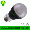 Sell 3w e27 high power led bulb lamp