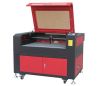 Sell laser engraving machine