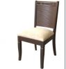 Sell fabric dining chairs