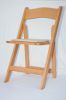 Sell Wooden Folding Ding Chair