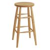 Sell Wooden Round Stool