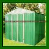 garden storage shed