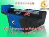 Sell wood UV pad printer