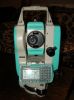 Sell secondhand total station DTM-332, used DPL-332 reflectorless