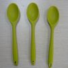 LFGB silicone spoon