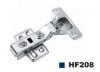 Sell iron hydraulic hinge HF208 (half overlay)
