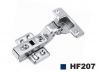 Sell iron hydraulic hinge HF207 (insert hinge)