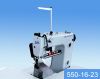 550 Programmed Sleeve Setting Machine