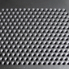 High quality round hole sheet (factory)