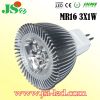 Sell Dimmable LED Bulb MR16 3W