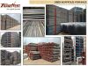 Sell Used Scaffold Materials & Components