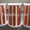 Enameled Aluminum Wire For Cable Industry