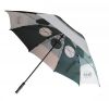 Sell double canopy golf umbrella