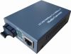 Sell 10/100/1000M Dual Fiber Media Converter