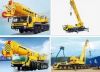 Sell truck crane