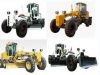 Sell motor grader