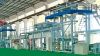 Steel coil Covering and coating line