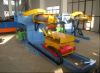 Hydraulic  Auto-Decoiler