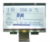 Sell 128X64 COG Graphic LCD Module  000314