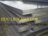 Sell Flat steel sheet