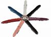 Leather Multicolor Watch bands