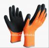 Sell working glove latex glove rubber glove