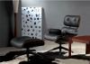 Sell Eames chair with ottoman
