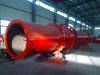 Sell Rotary Dryer Drum Dryer 2011 Hot Selling