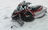 Snowmobile  250cc  Phantom