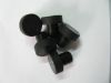 Sell rubber EPDM screw spare part