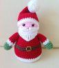 Sell Christmas Crochet Man
