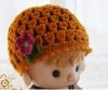 Sell baby crochet hats