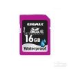 Sell Kingmax SDHC Waterproof Class 6 C6 SD Card