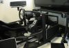 Selling 60" 3D Driving Simulator "CX5 Pro"