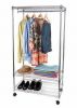 Sell Chrome garment rack