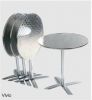 Sell outdoor aluminum folding table(Vivio table)