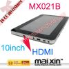 Sell 4GB ZT180 Android 2.2 Flash10.1 3G 10inch Tablet PC