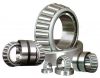 Manufacture Tapered roller bearing in inch size