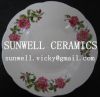 Sell plate