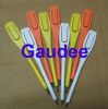 Sell plastic golf pencils