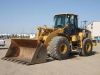 Sell Cat loader 966G