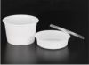 Sell 1 liter bowl/PP food-grade  material/Any color available/TKW1000