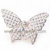 Sell Pearl elegant Butterlfy Brooch