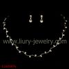 Sell Wholesale Silver Jewelry Set