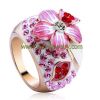 Sell flower ring