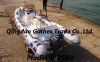 Sell /Inflatable boat /RIB580 boat/PVC boat /Hypalon boat/double layer